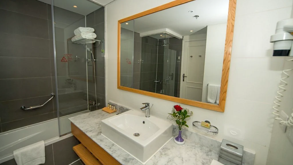 الفندق رينسانس جولدن فيو - شرم الشيخ